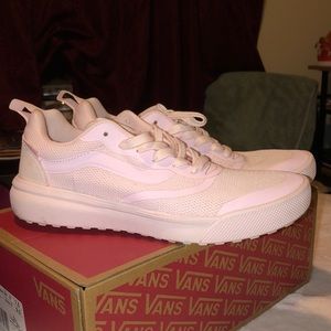 Vans Pink UltraRange ✨💗